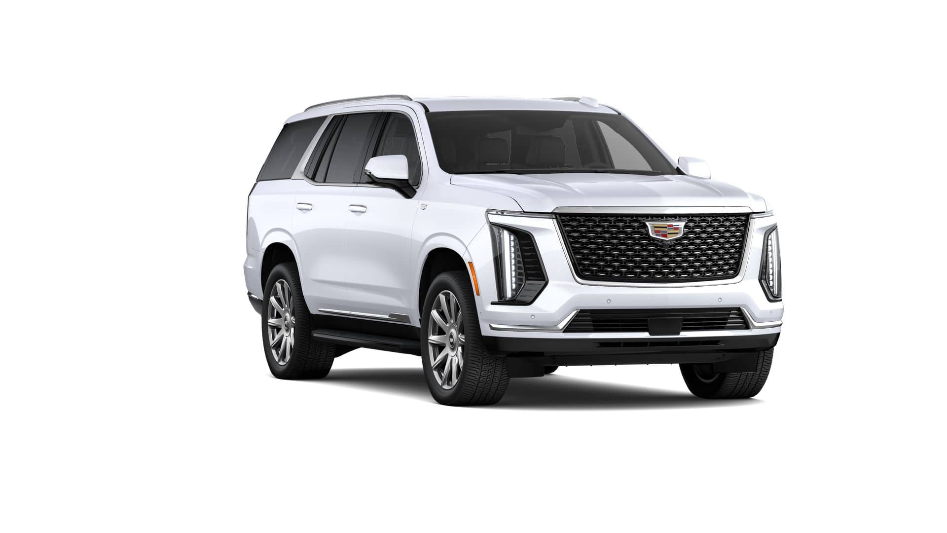 2026 Cadillac Escalade Escalade - Photo 10