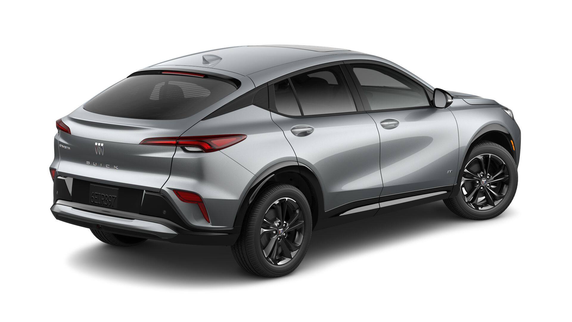 2026 Buick Envista ST photo 3