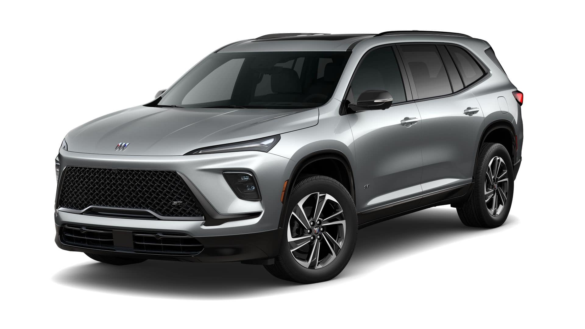2026 Buick Enclave Sport Touring photo 2