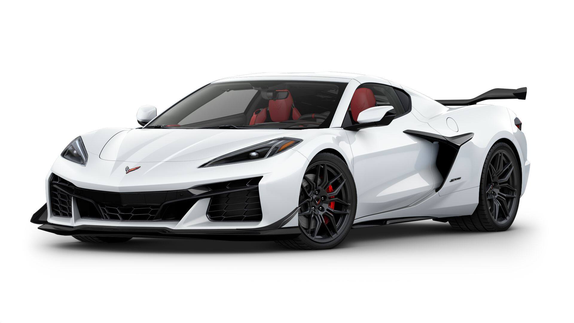 2026 Chevrolet Corvette 2LZ - Photo 31