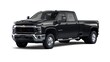  Chevrolet Silverado 3500 HD