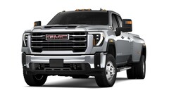 2026 GMC Sierra 3500 HD SLE DRW Truck