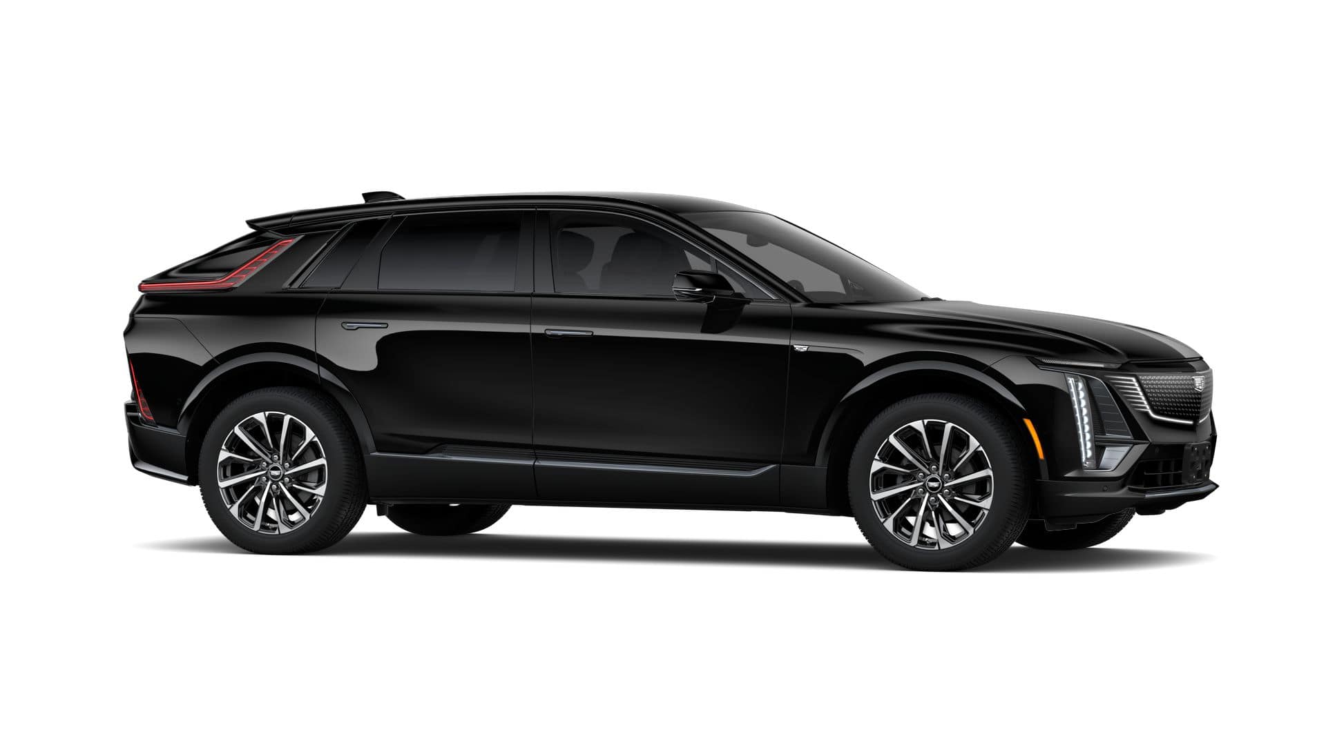 2026 Cadillac LYRIQ Sport - Photo 37