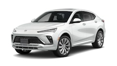 2026 Buick Envista Avenir SUV