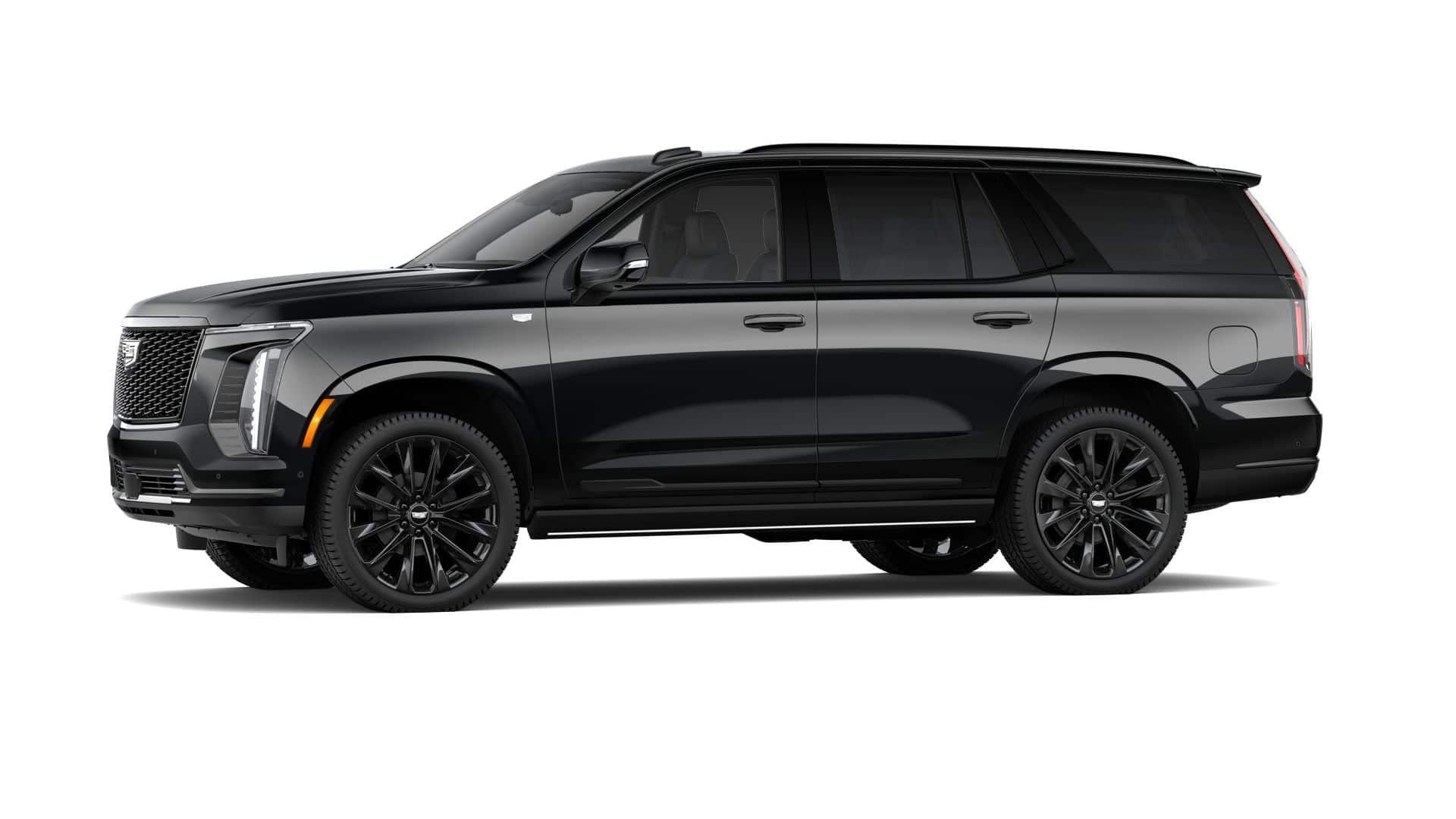 Thumbnail: 2026 Cadillac Escalade - 33