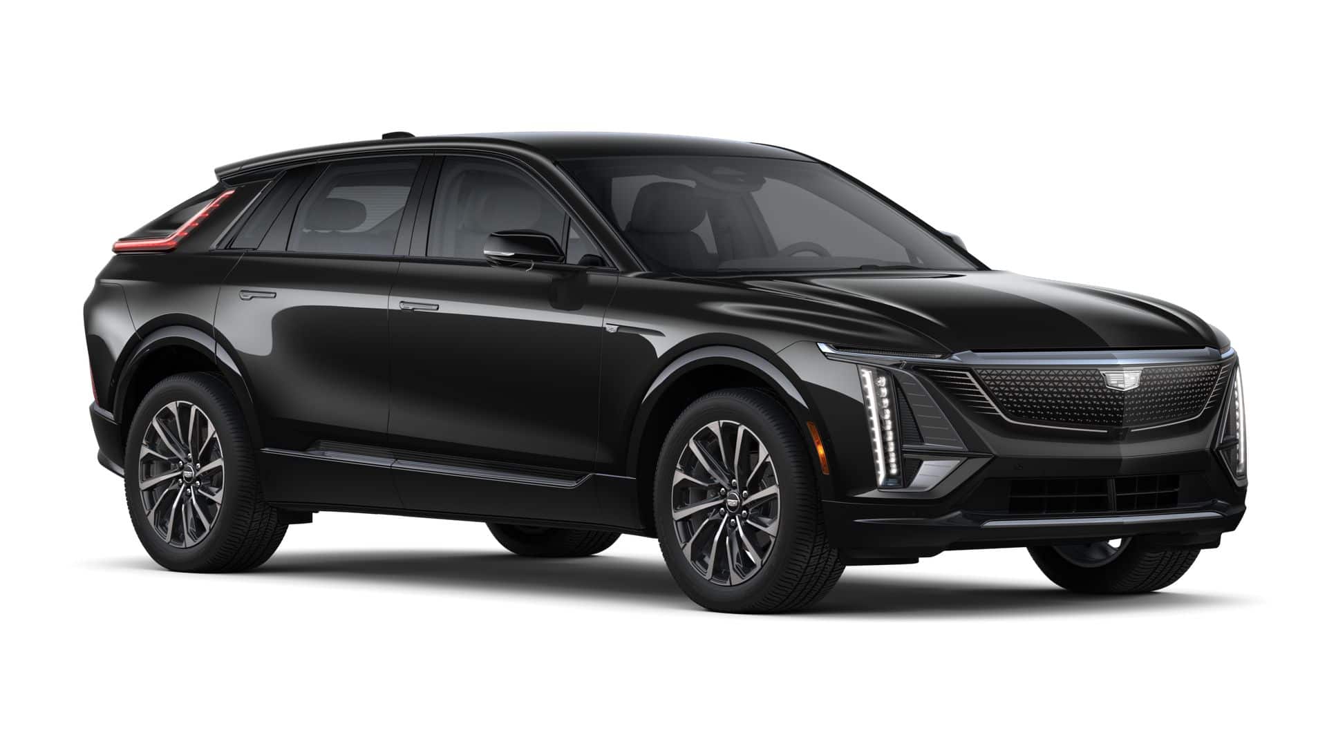 2025 Cadillac Lyriq Sport 1 28