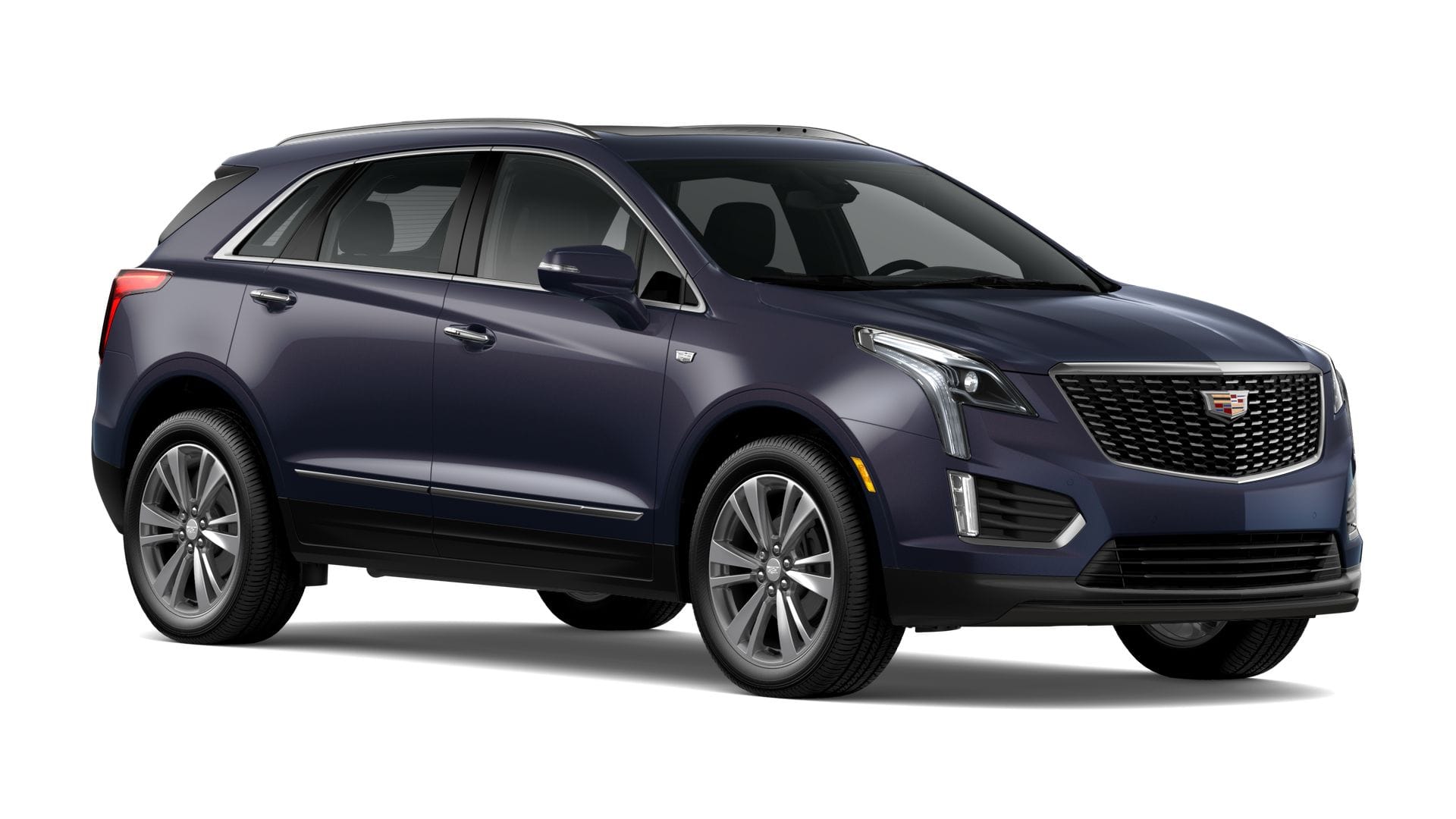 2025 Cadillac XT5 Premium Luxury 31