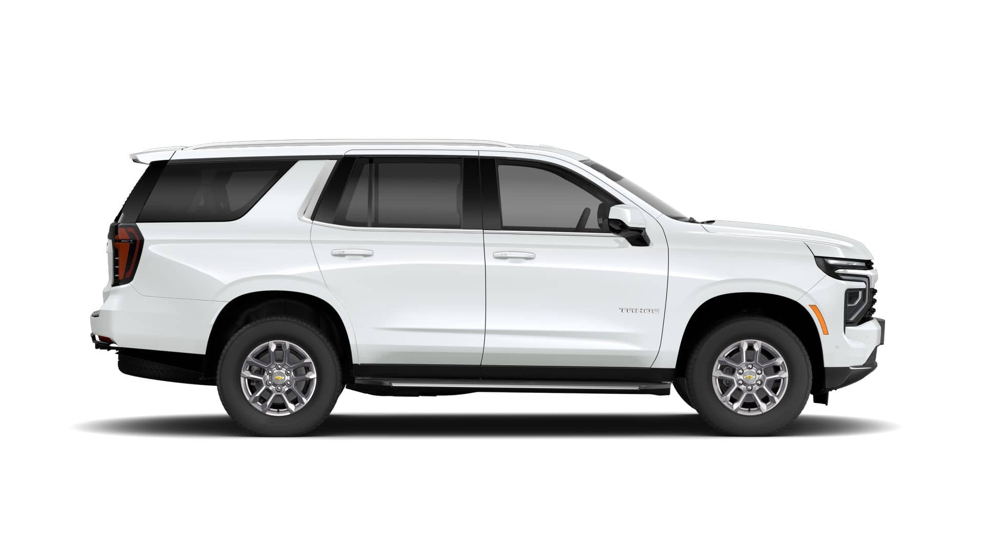 2026 Chevrolet Tahoe LS - Photo 41
