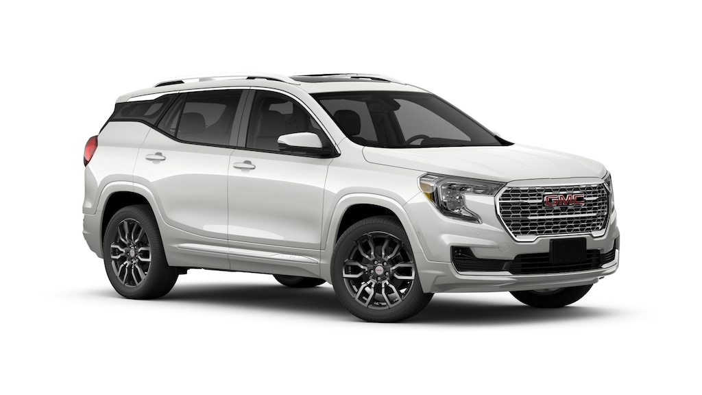 New 2024 GMC Terrain For Sale at Tasca Buick GMC Melbourne VIN