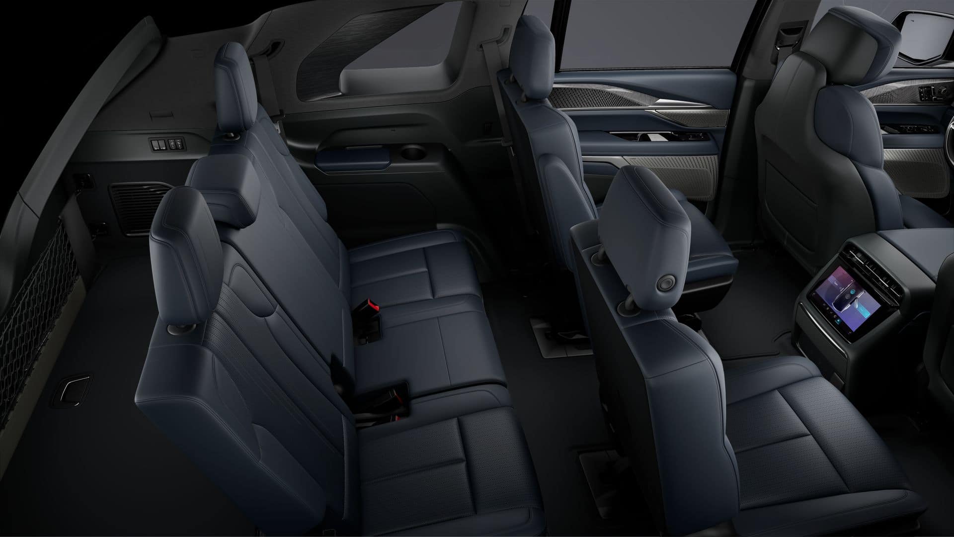 2025 Cadillac Escalade IQ Sport 2 - Photo 67