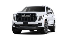 2026 GMC Yukon XL Denali Ultimate SUV