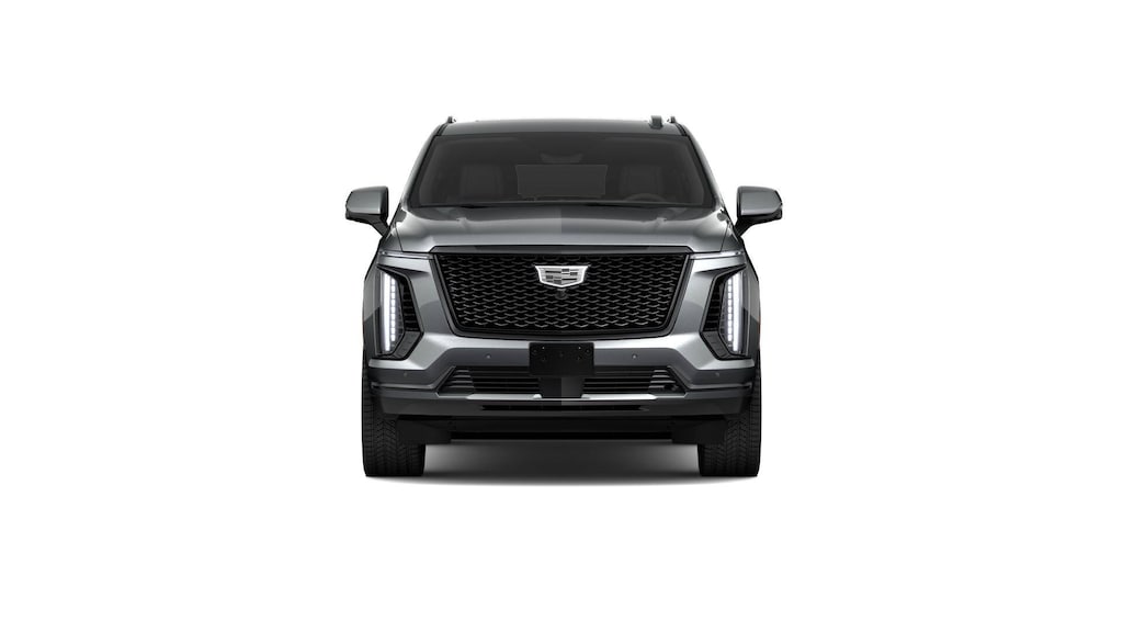 New 2026 CADILLAC Escalade Platinum Sport SUV