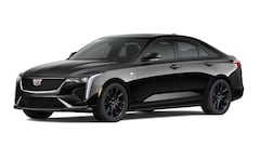 2026 CADILLAC CT4 Sport Sedan