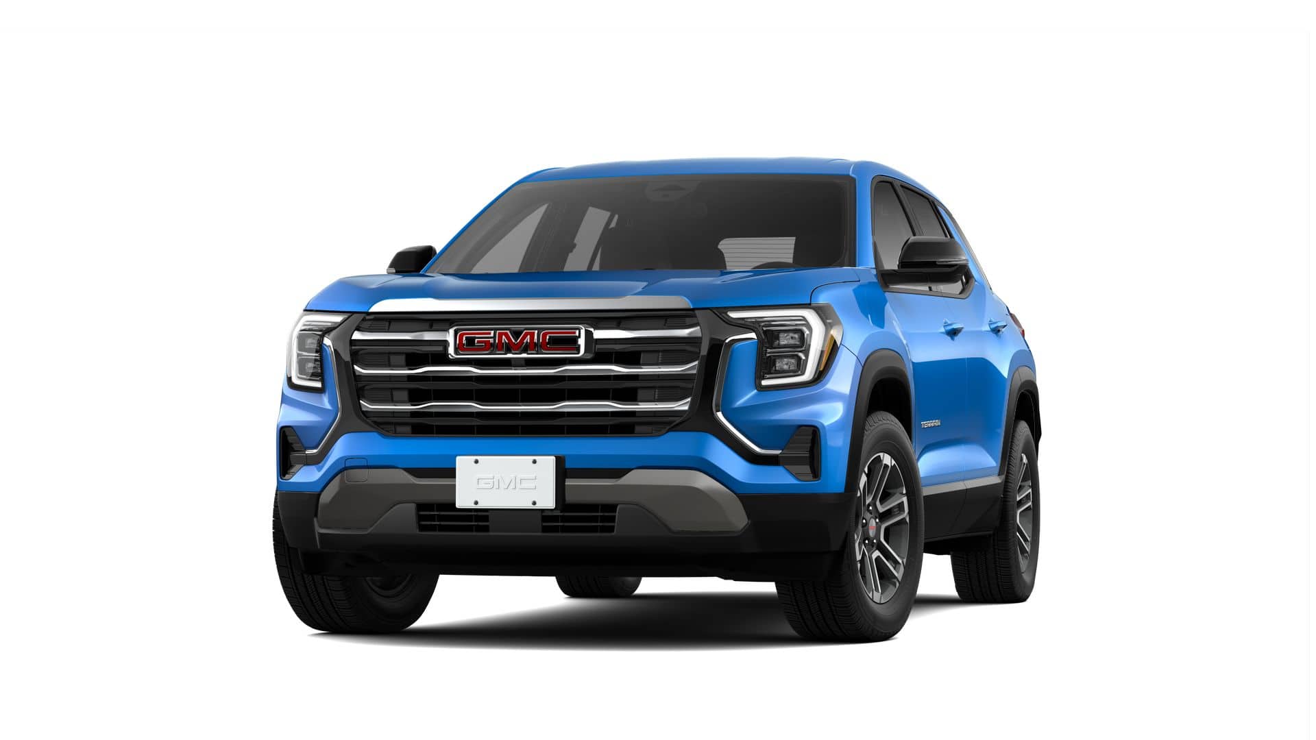 2026 Gmc Terrain Elevation photo 2
