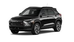 2026 Chevrolet Trailblazer RS SUV