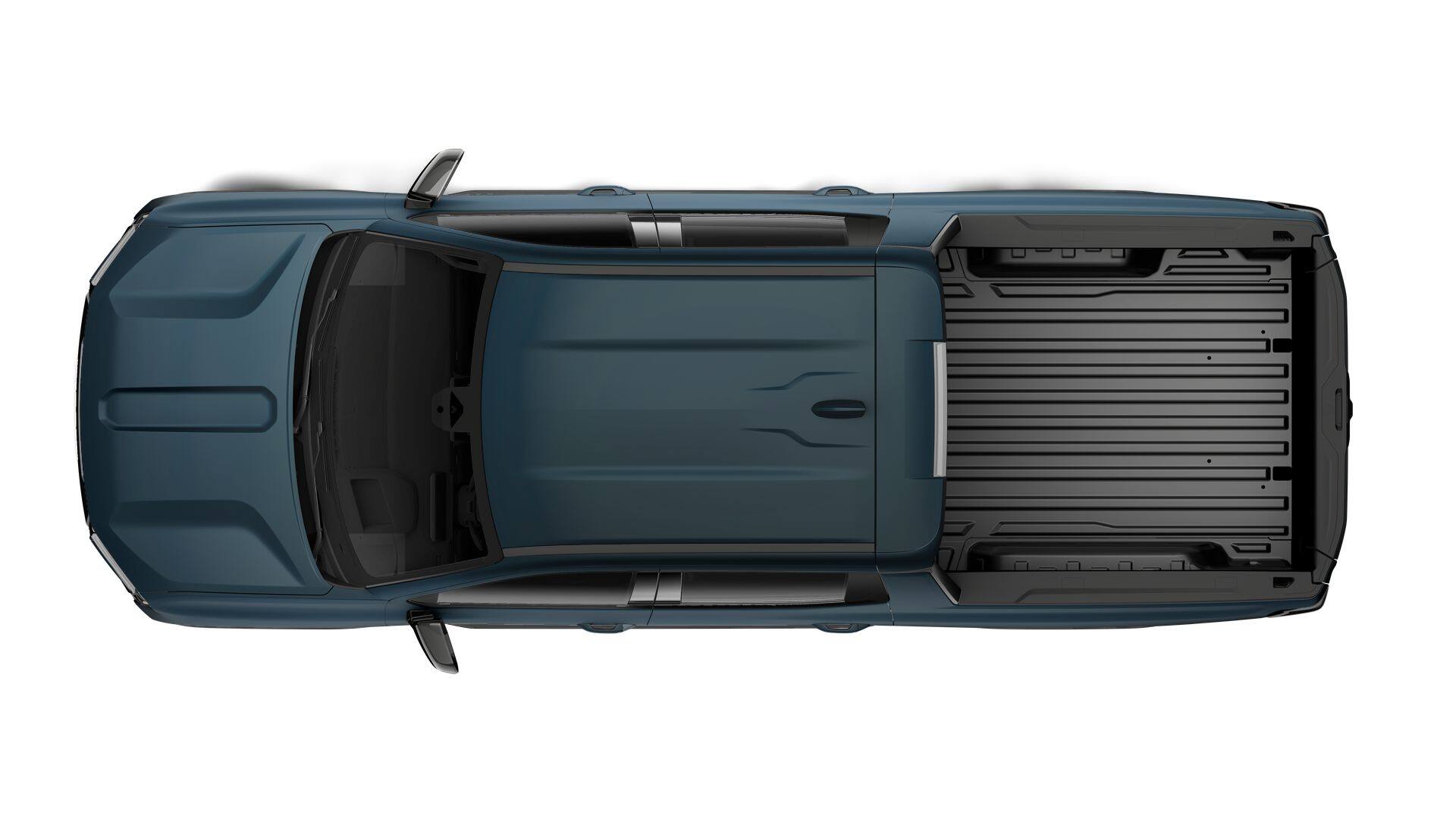 2026 GMC Sierra EV Elevation - Photo 31