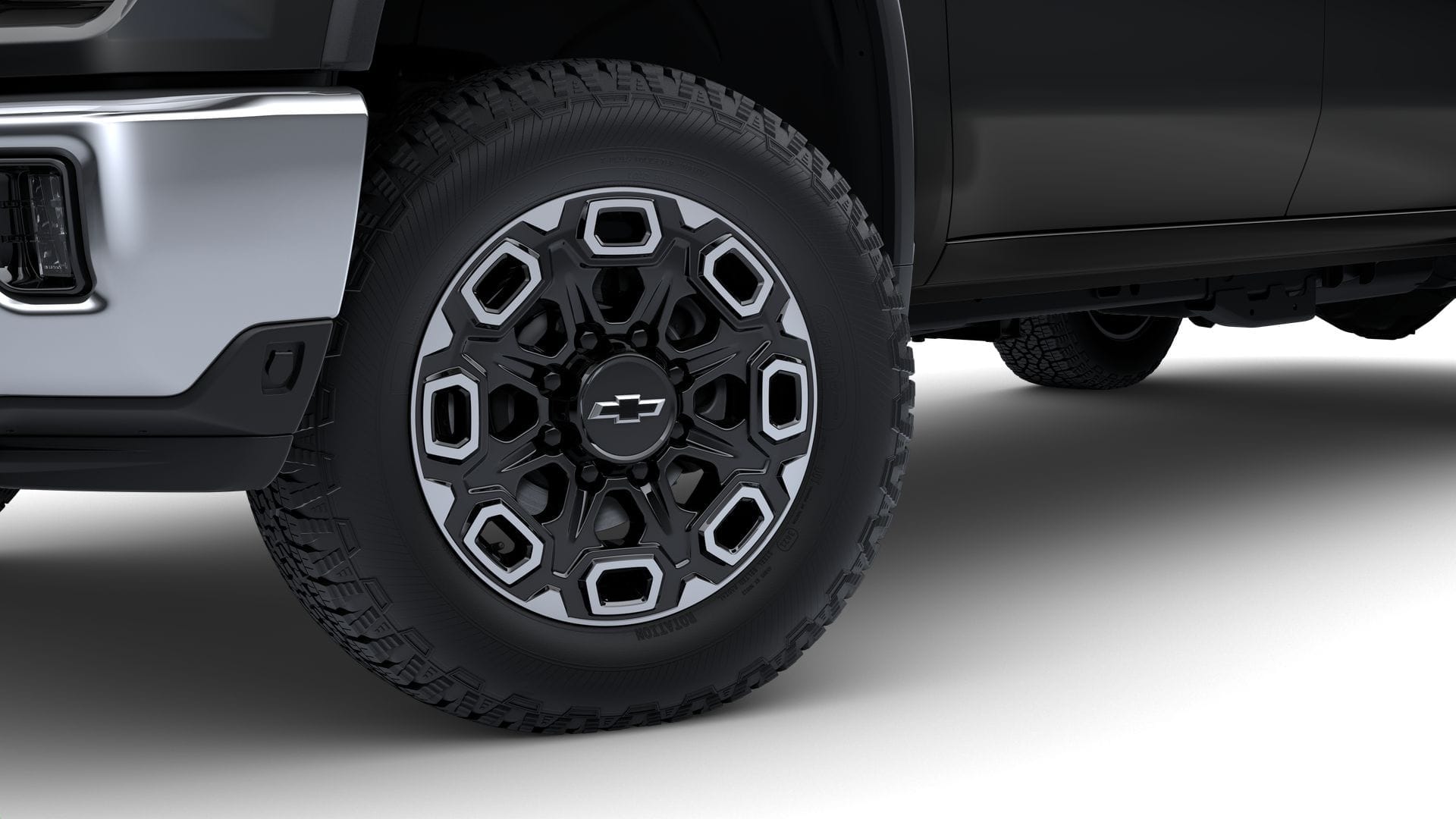 2025 Chevrolet Silverado 2500 HD LT - Photo 38