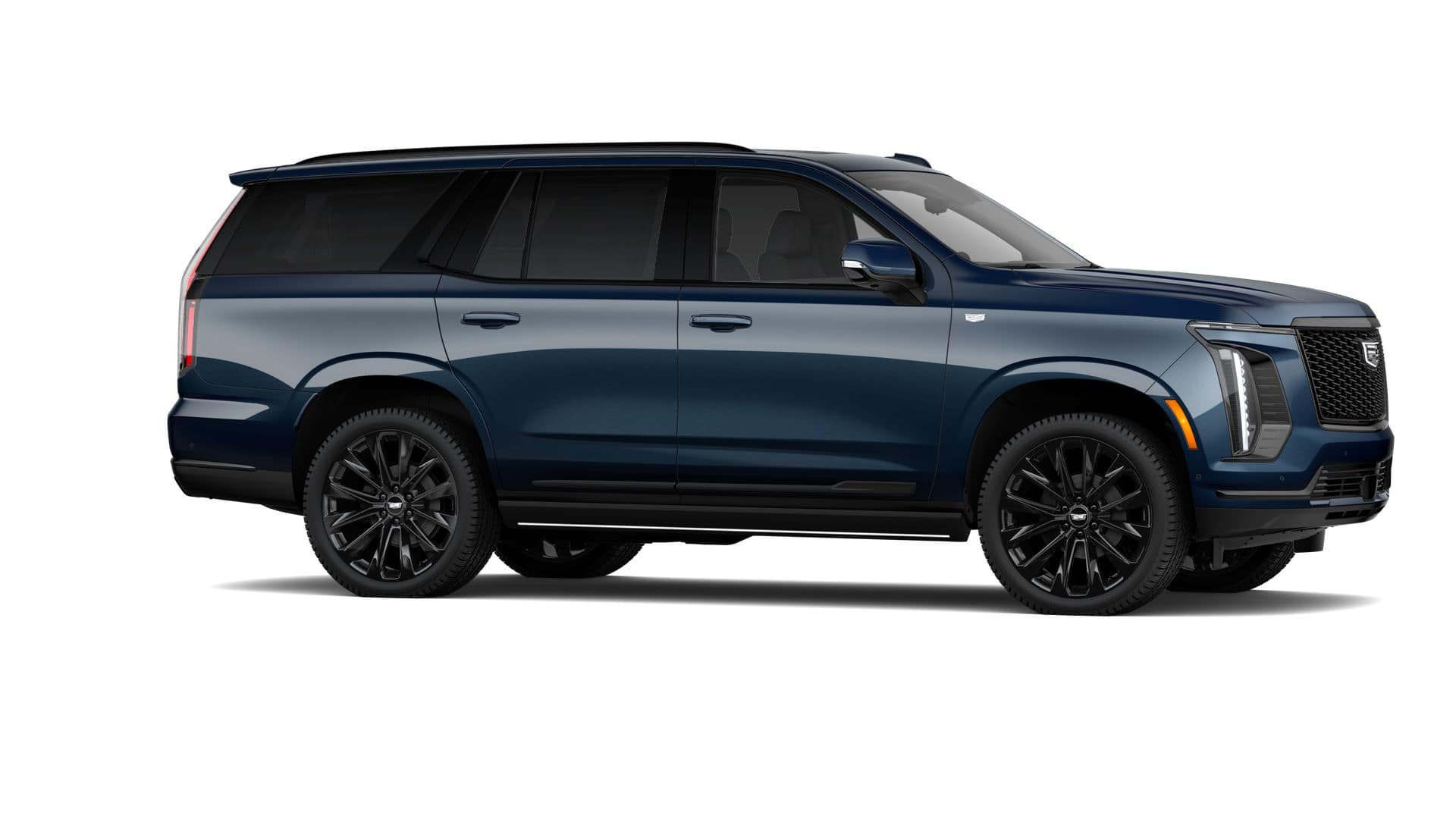 2026 Cadillac Escalade Platinum Sport - Photo 38