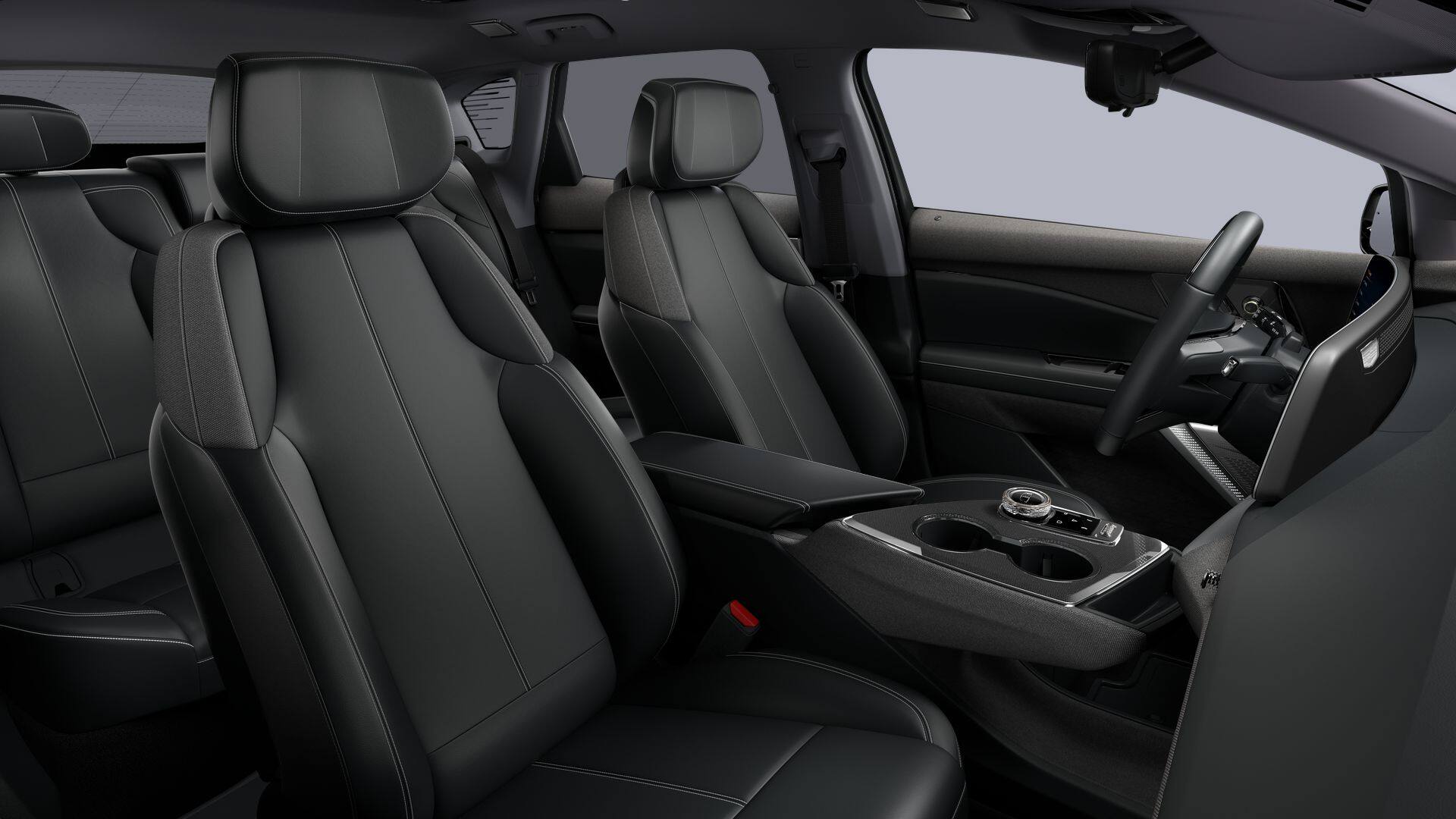 Thumbnail: 2026 Cadillac Optiq - 9