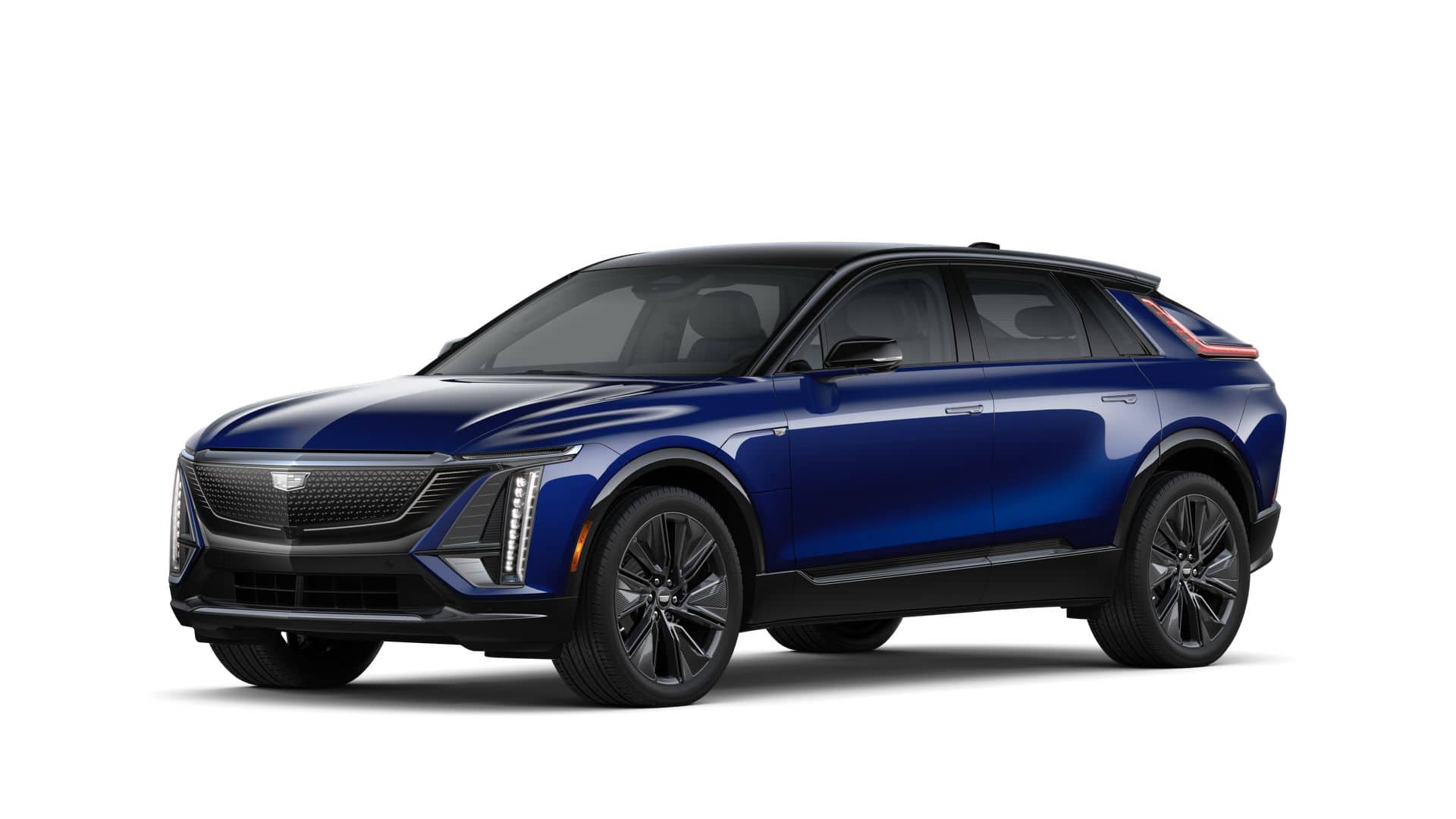 2025 Cadillac Lyriq Sport photo 3
