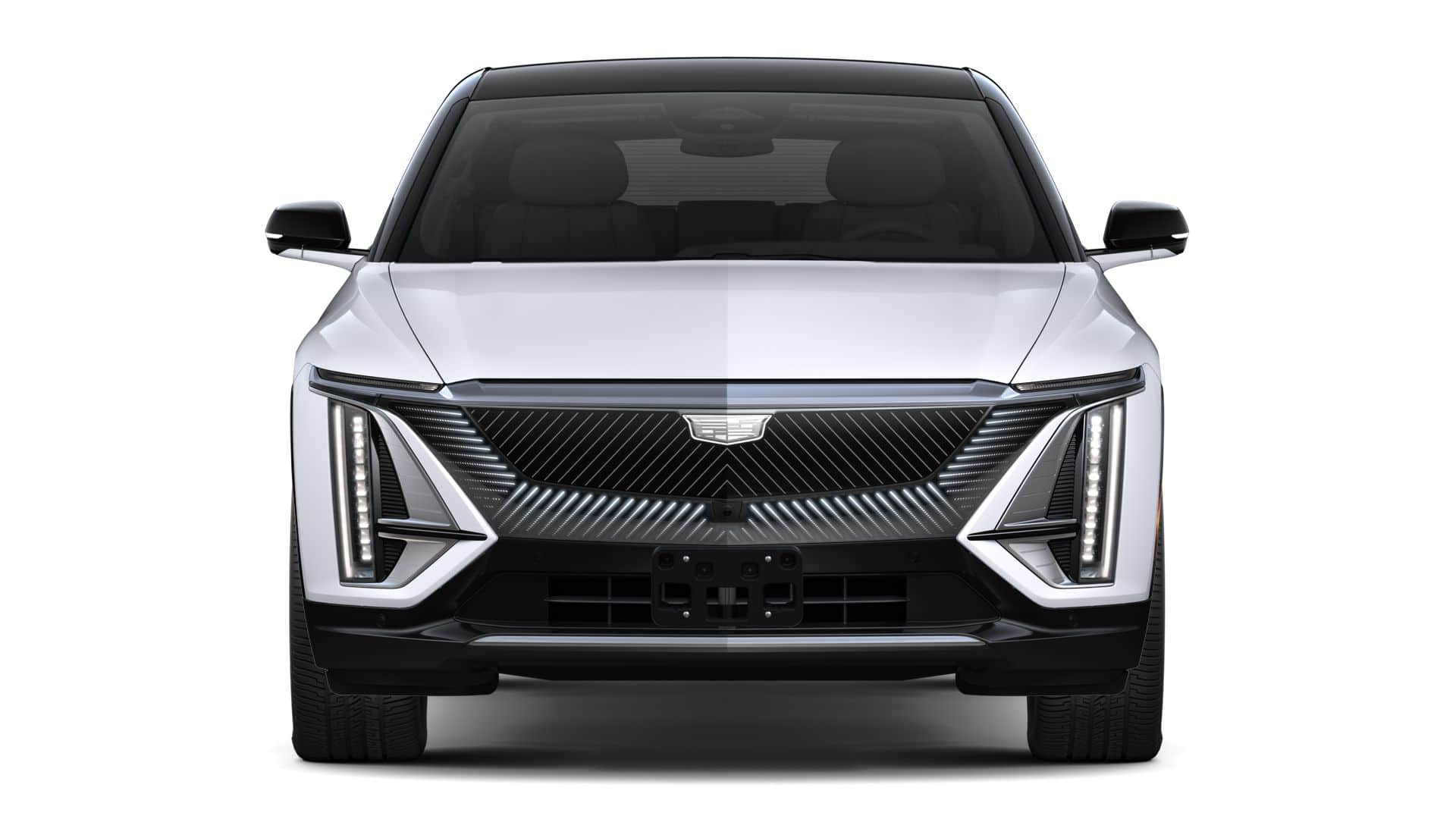 2026 Cadillac LYRIQ Luxury - Photo 52