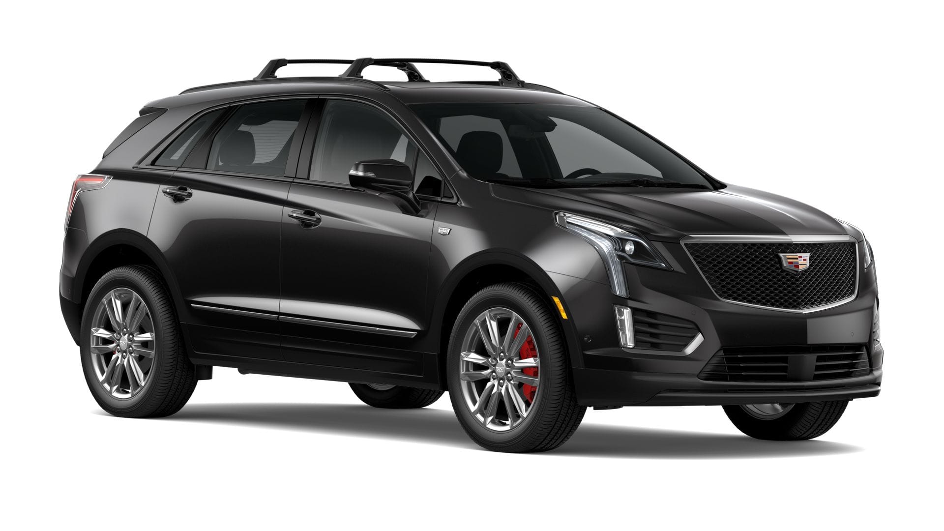 2026 Cadillac XT5 Sport - Photo 30