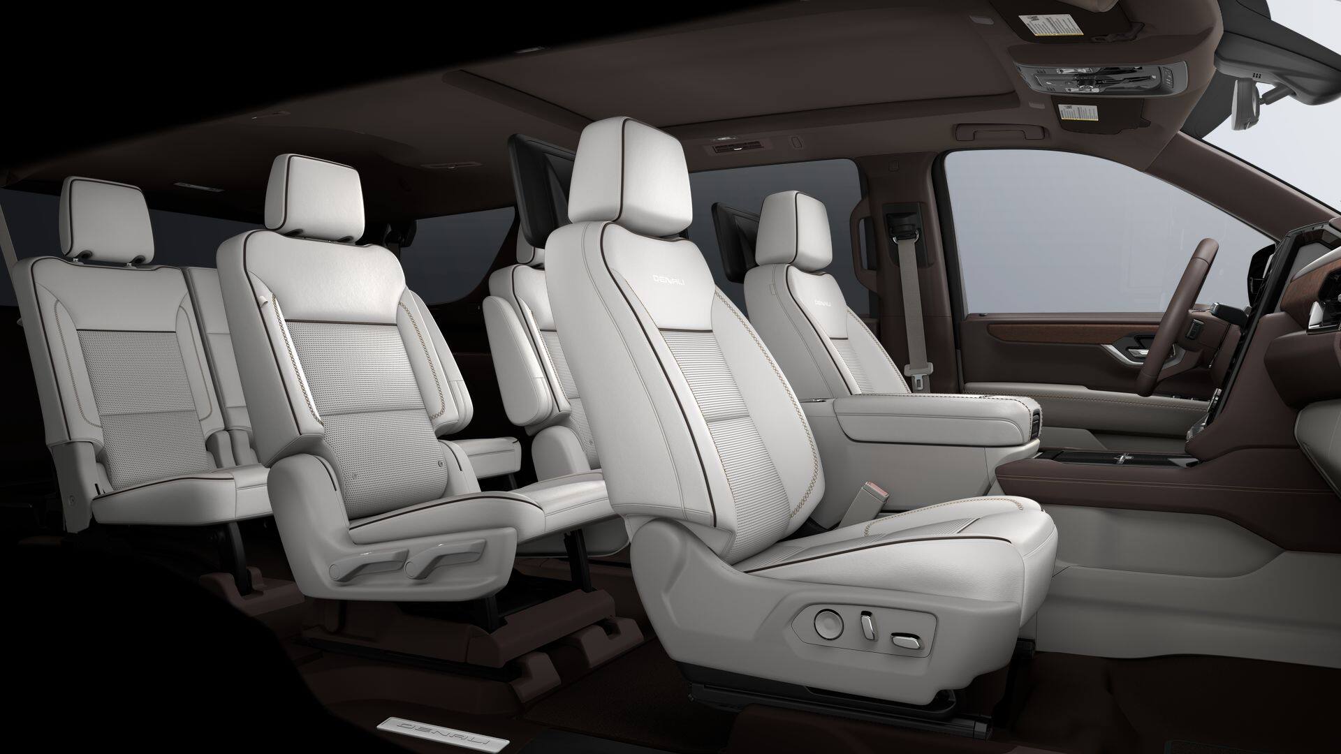 2027 GMC Yukon Denali - Photo 9