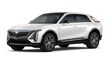 CADILLAC LYRIQ