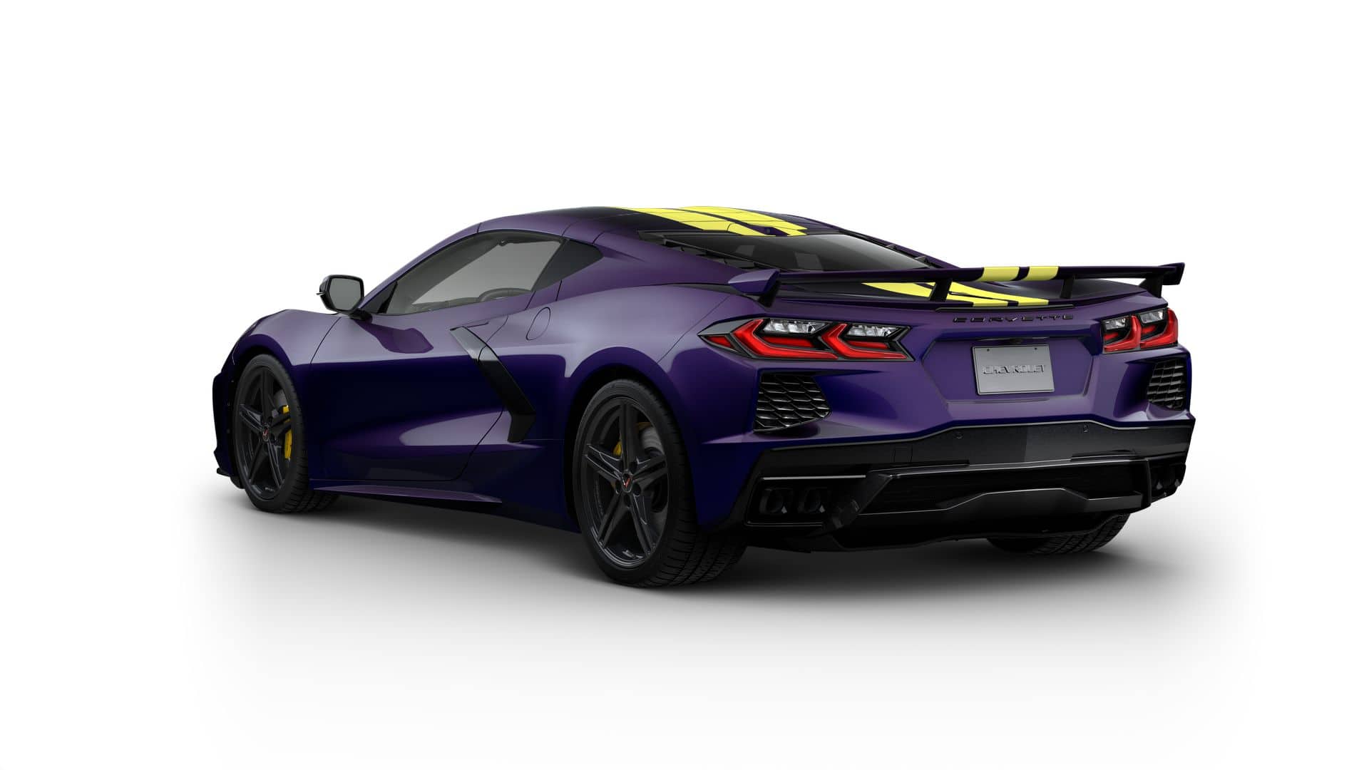 2026 Chevrolet Corvette 1LT - Photo 27
