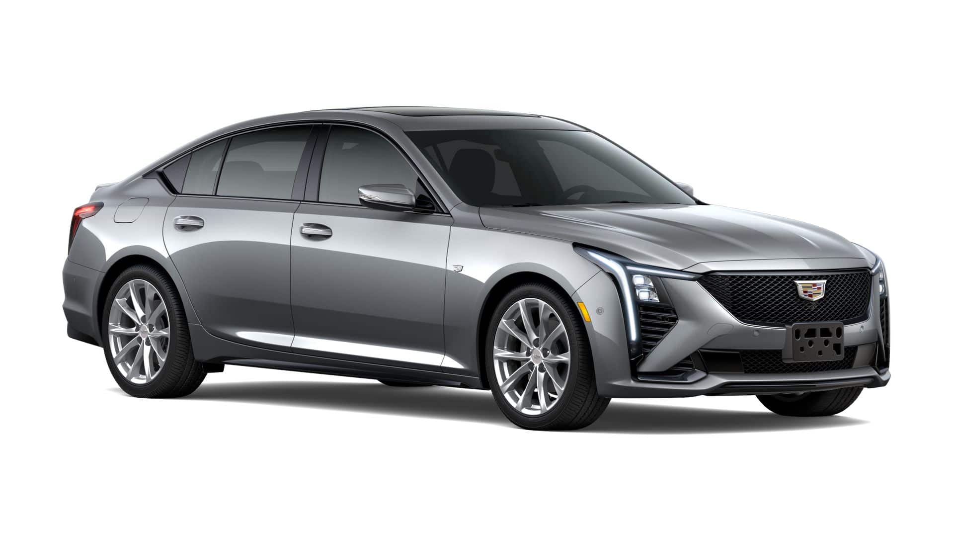 CT5 Sport Sedan