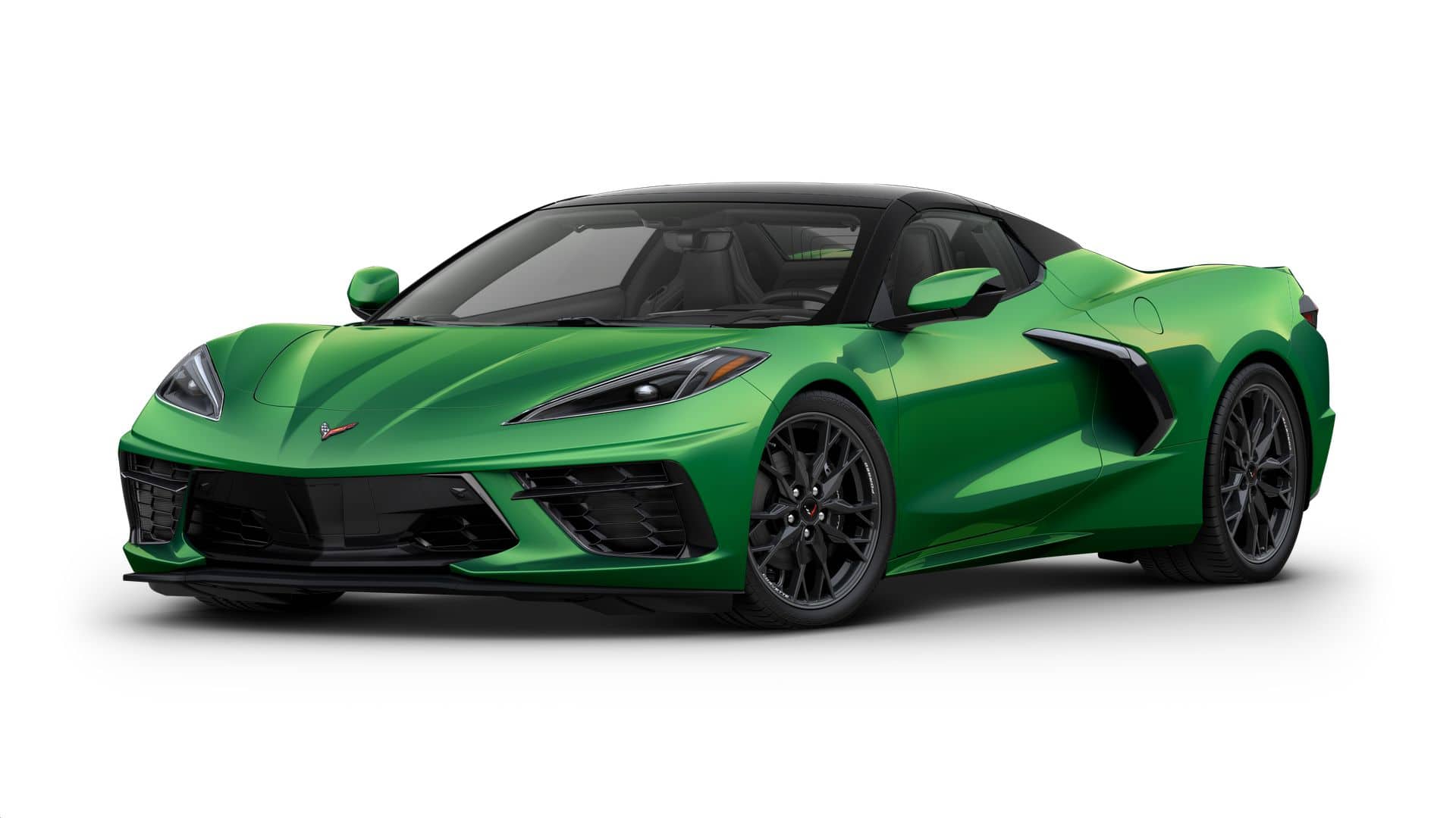 2026 Chevrolet Corvette 2LT - Photo 42