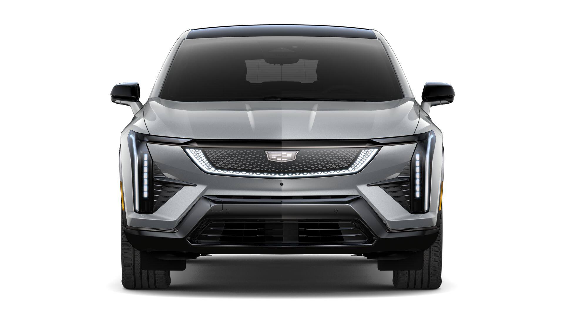 Thumbnail: 2025 Cadillac Optiq - 4