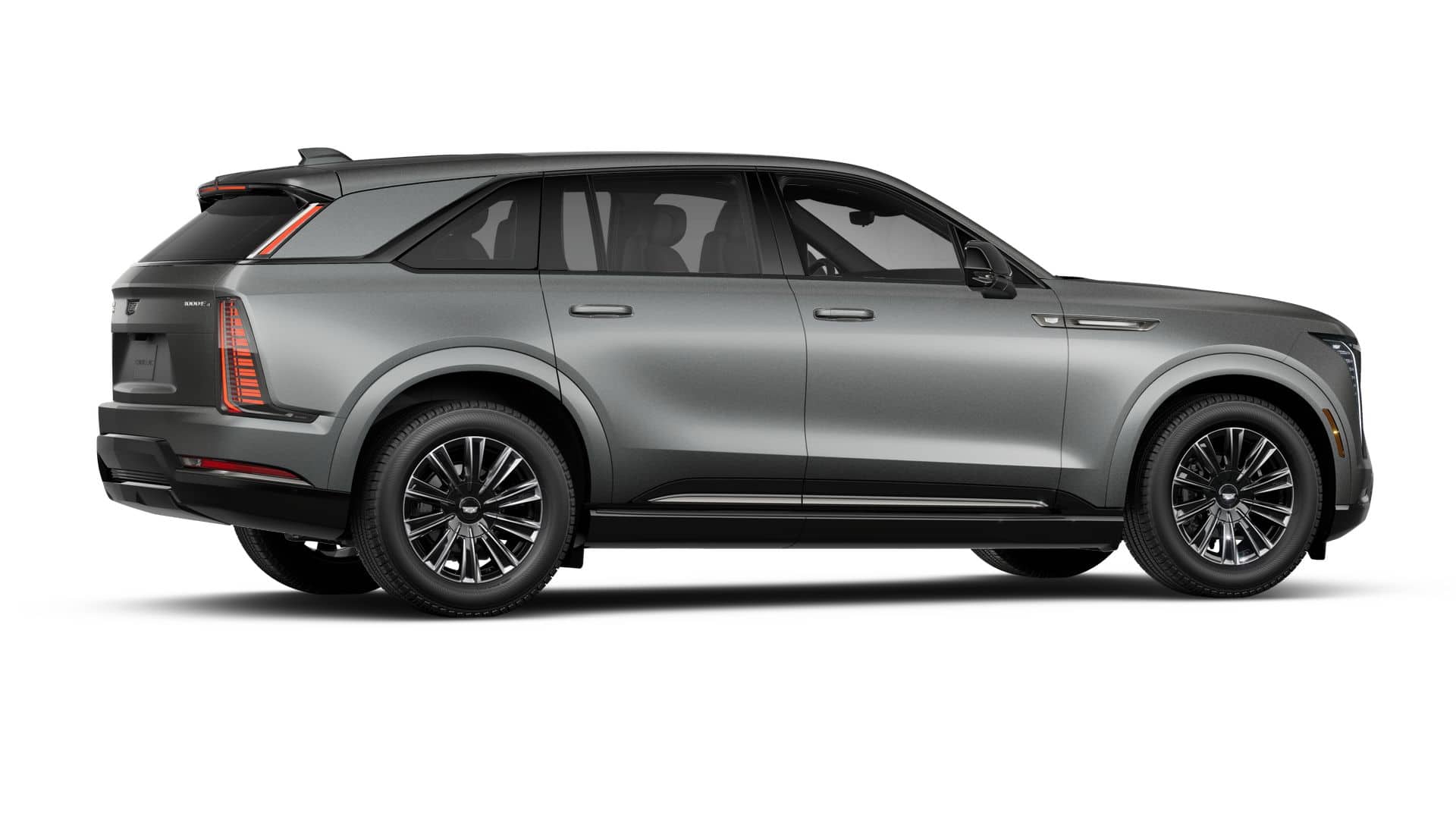 2026 Cadillac Escalade IQ Sport - Photo 17