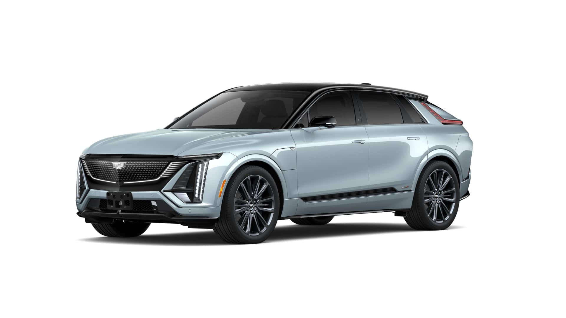 2026 Cadillac LYRIQ V Premium - Photo 26