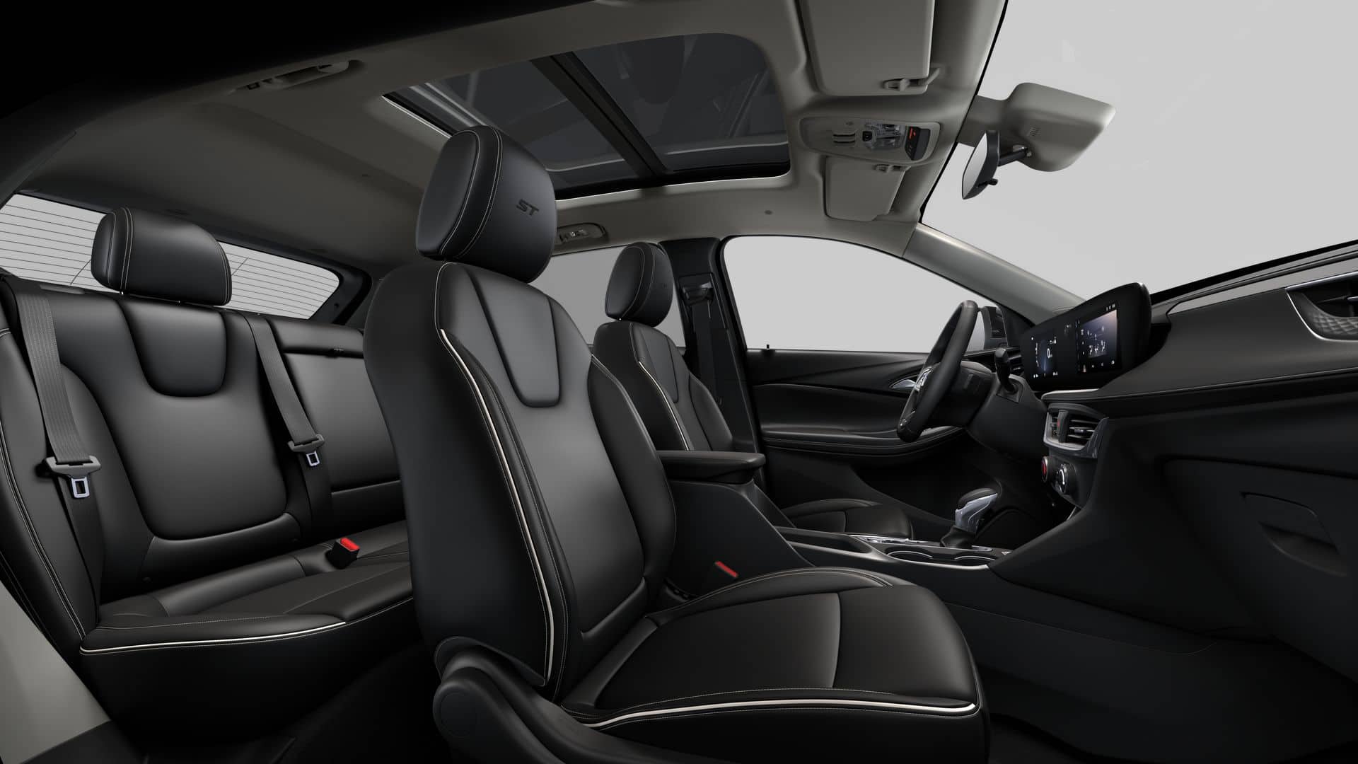 2026 Buick Encore GX Sport Touring - Photo 10