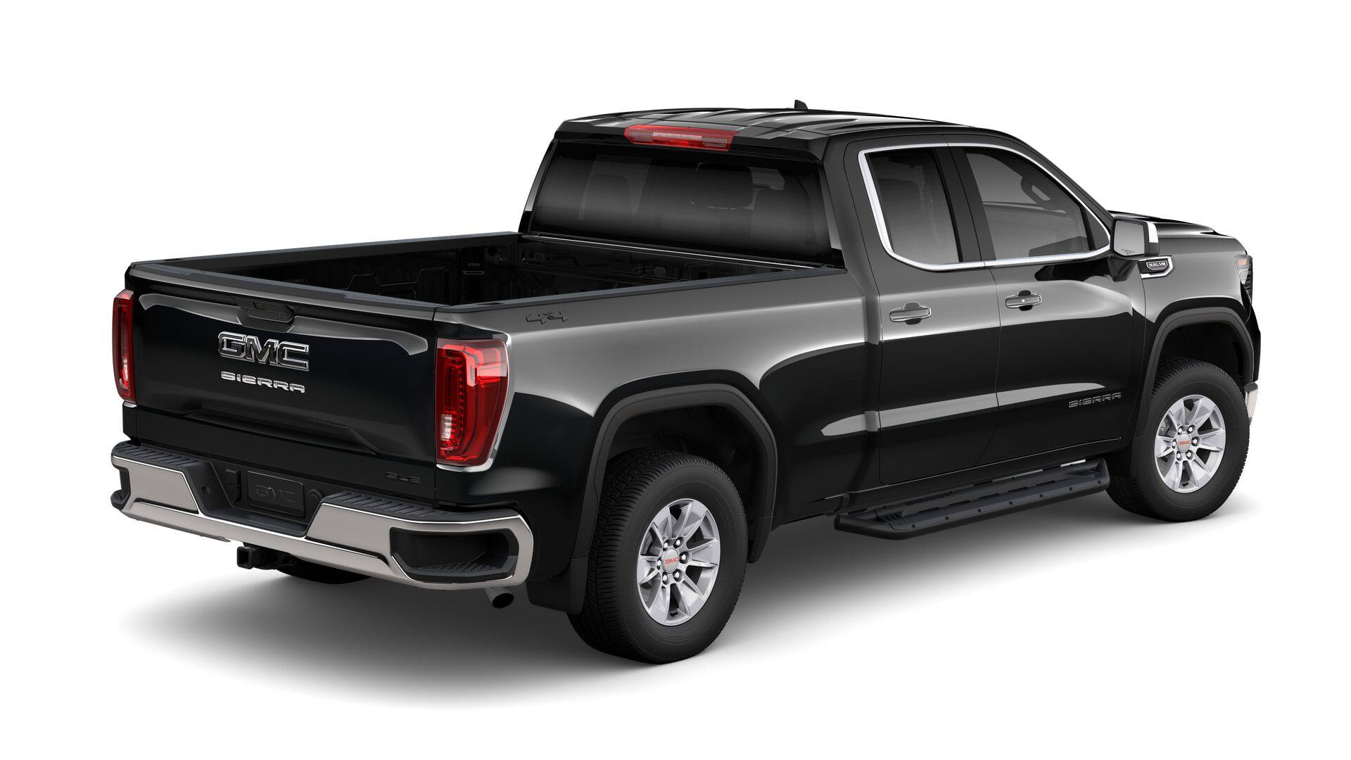 Thumbnail: 2026 GMC Sierra 1500 - 28