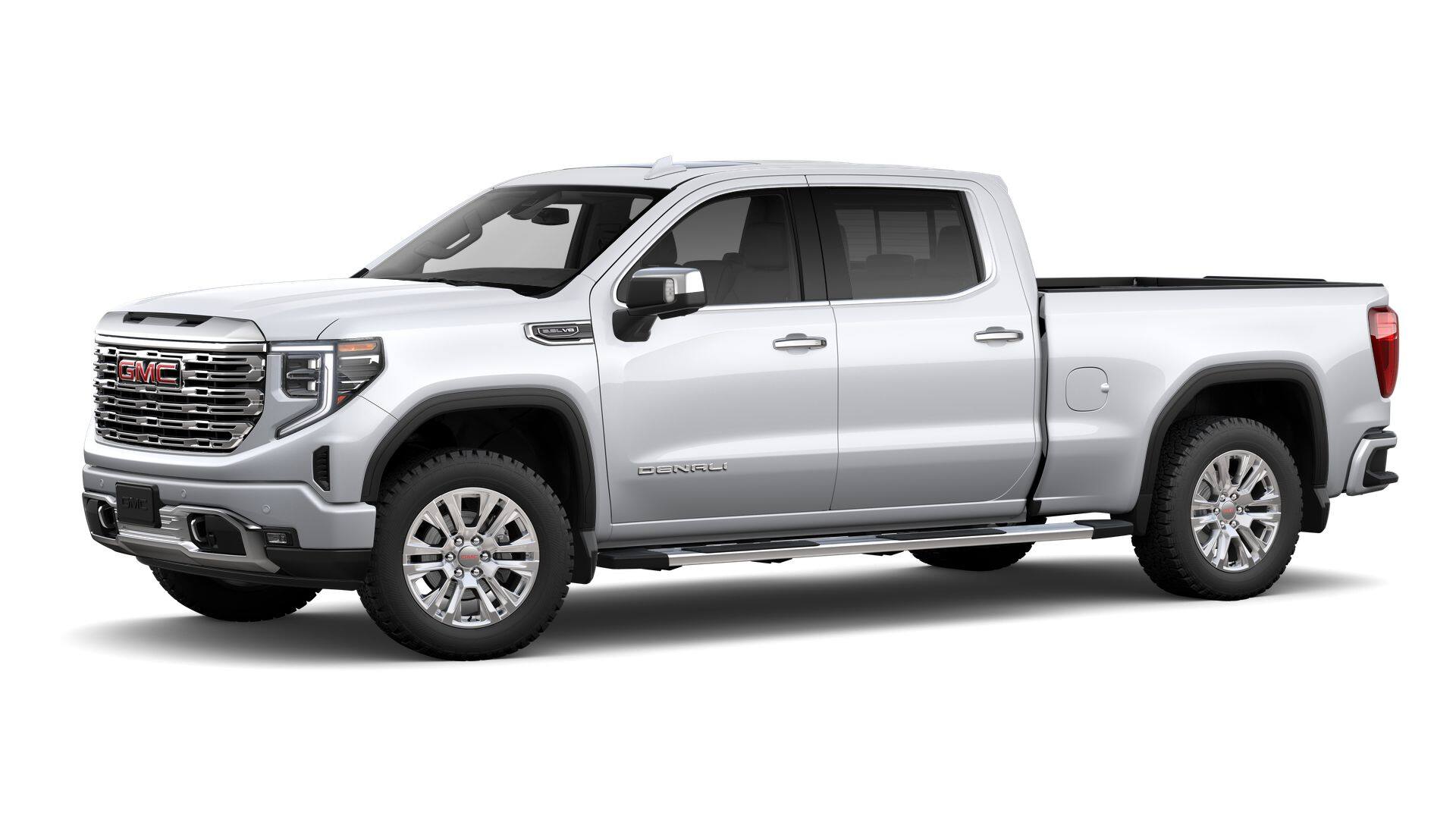 2026 GMC Sierra 1500 Denali - Photo 25