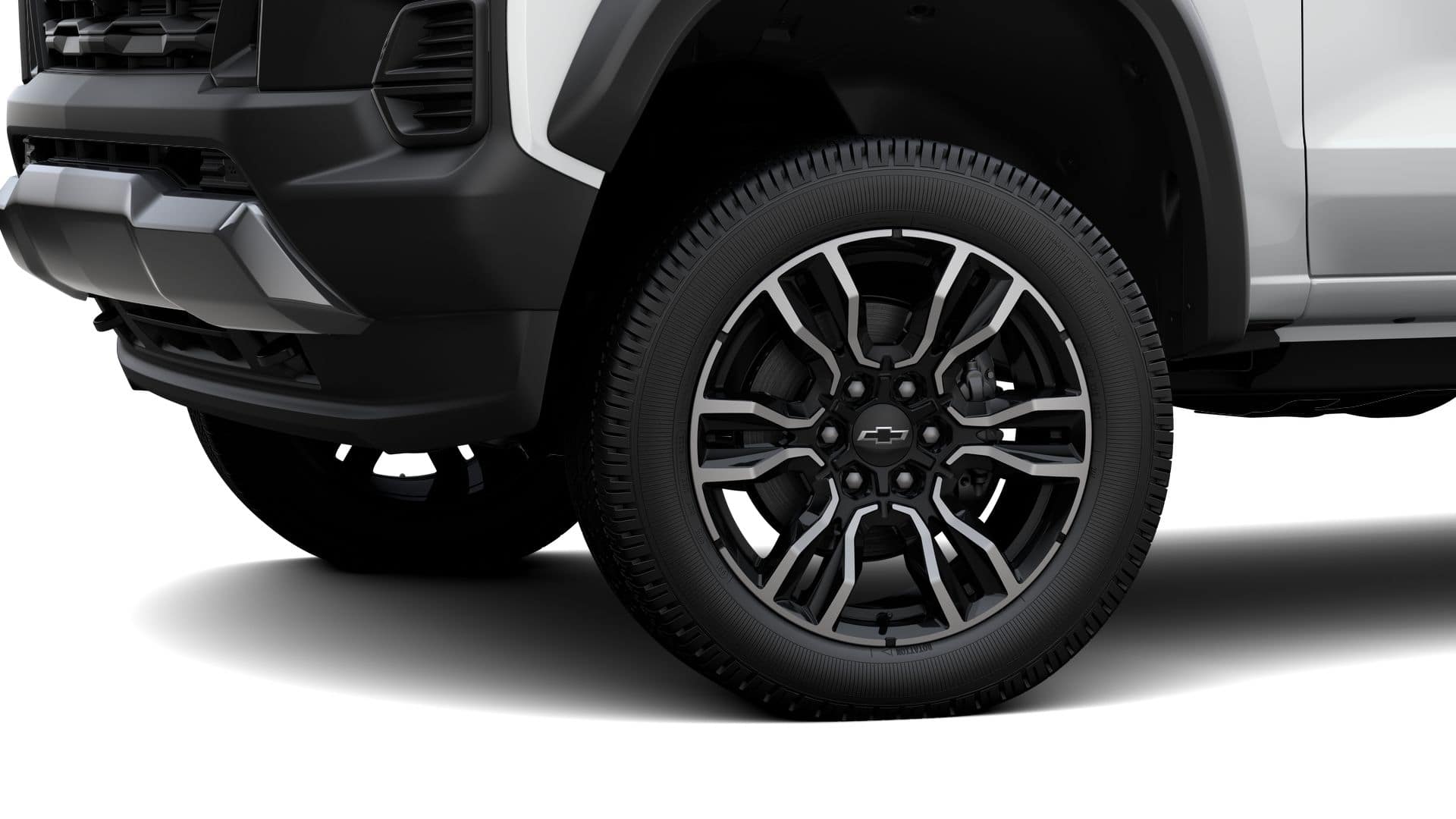 2026 Chevrolet Colorado Trail Boss - Photo 35