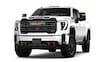 GMC Sierra 2500 HD