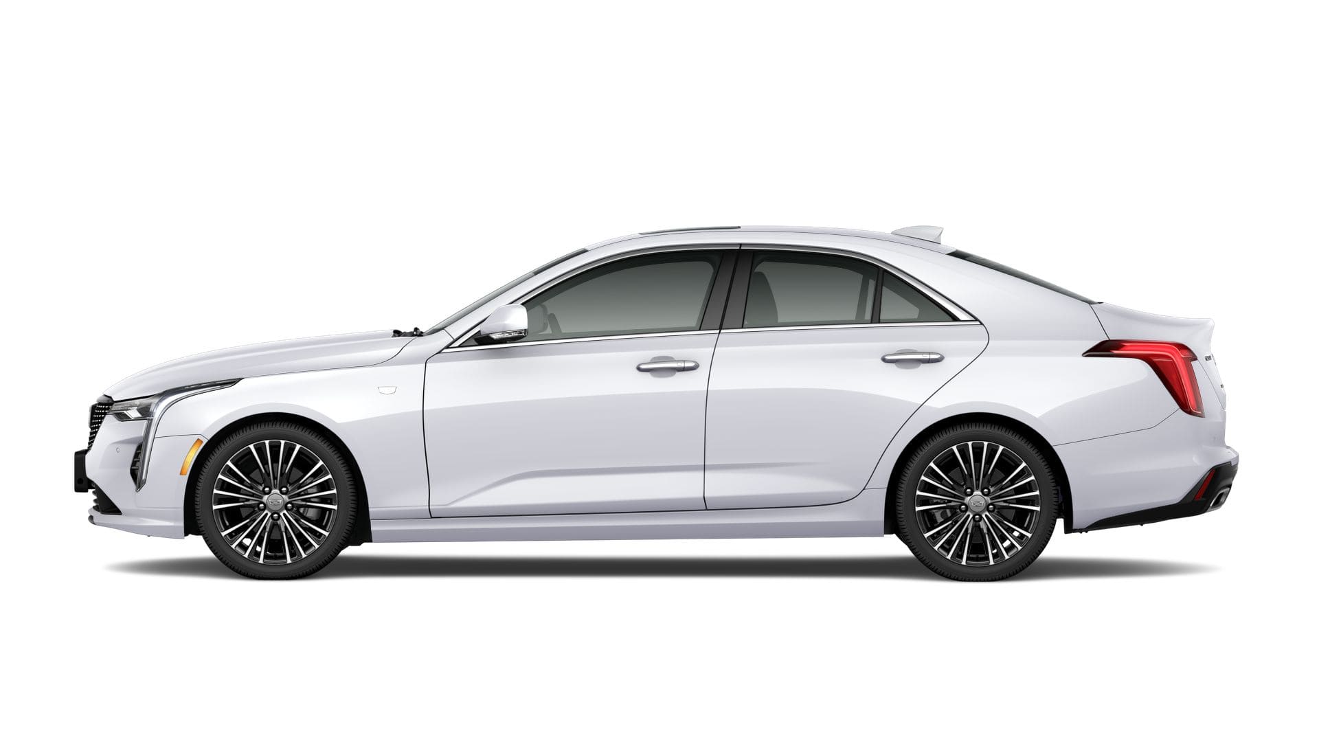 2026 Cadillac CT4 Premium Luxury - Photo 51