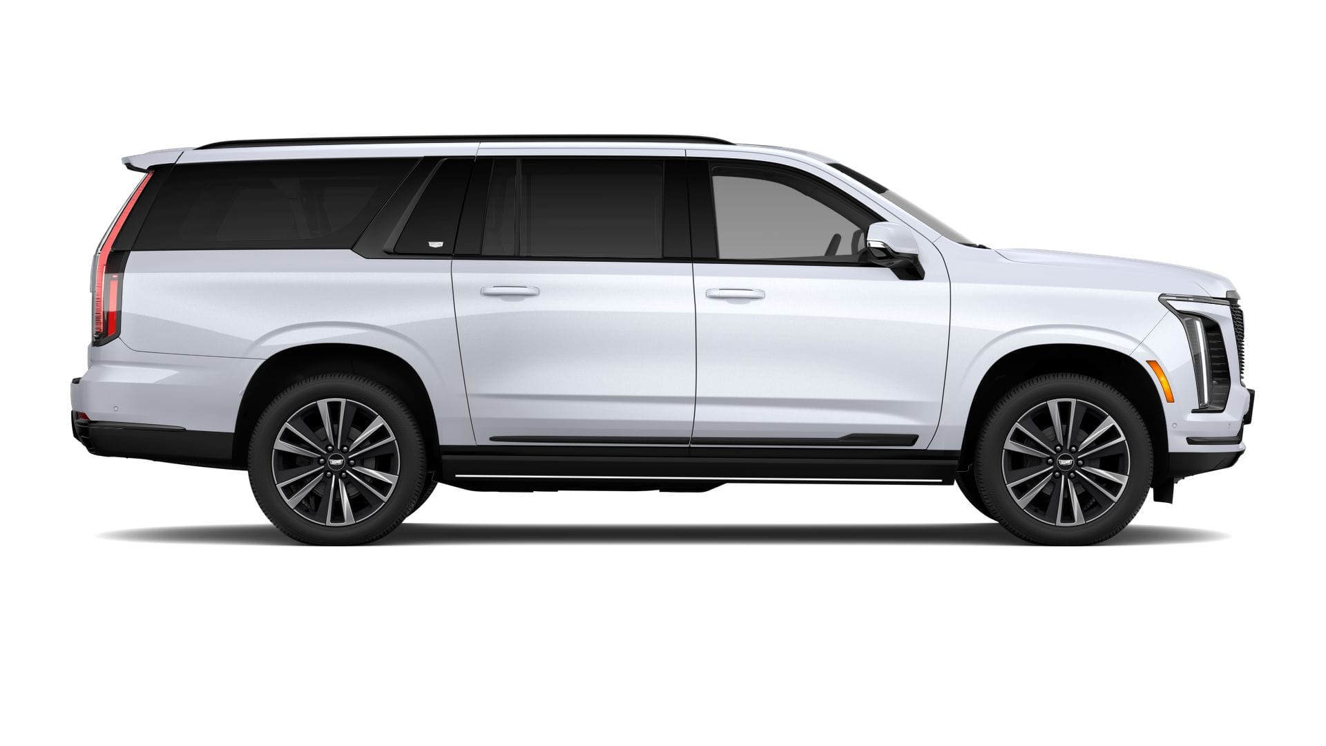 2026 Cadillac Escalade ESV Sport - Photo 15