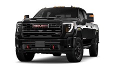 2025 GMC Sierra 2500 HD AT4 Truck