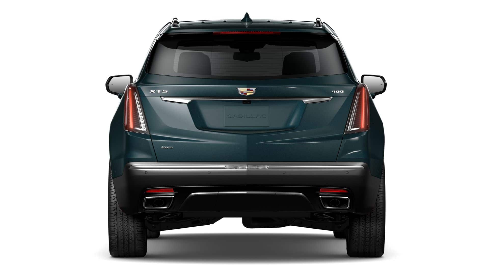 2025 Cadillac XT5 Sport - Photo 33