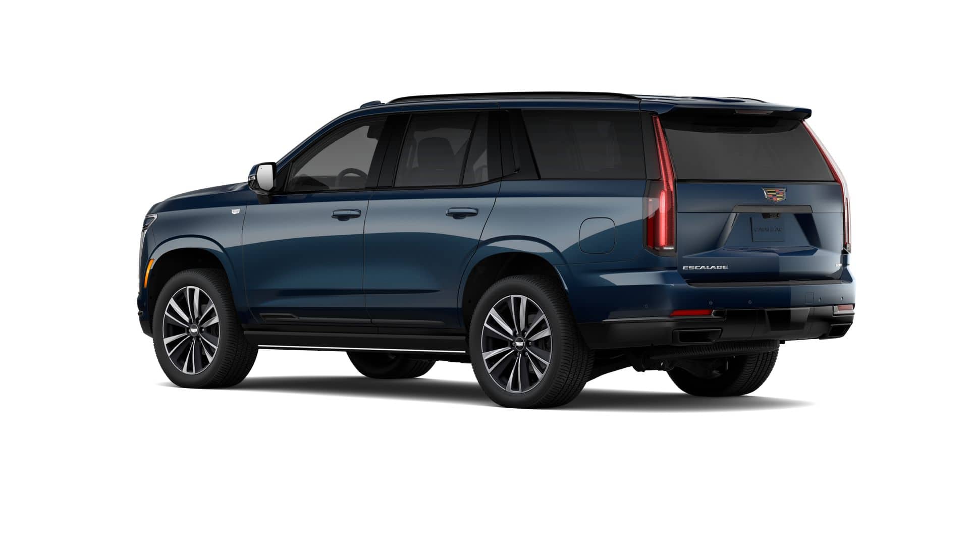 2026 Cadillac Escalade Sport - Photo 33