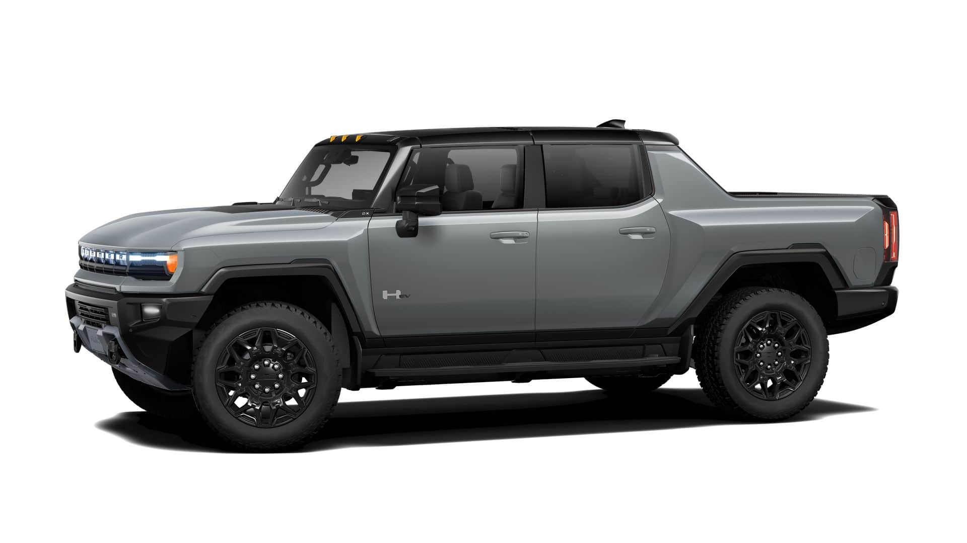 2026 GMC HUMMER EV 2X - Photo 26