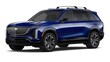CADILLAC VISTIQ
