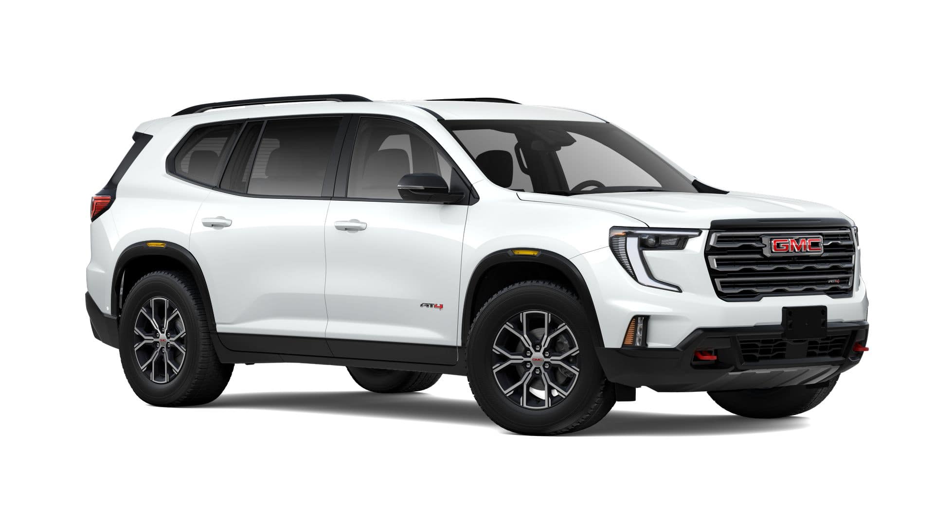 2025 GMC Acadia AT4 - Photo 28