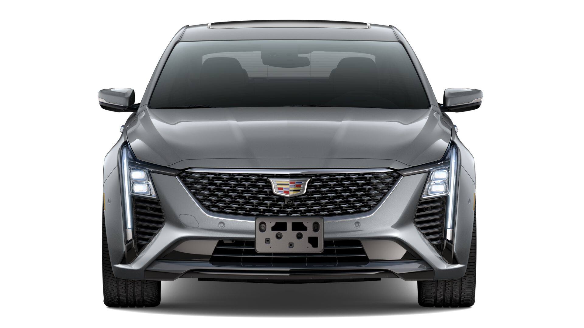 2026 Cadillac CT5 Premium Luxury photo 2