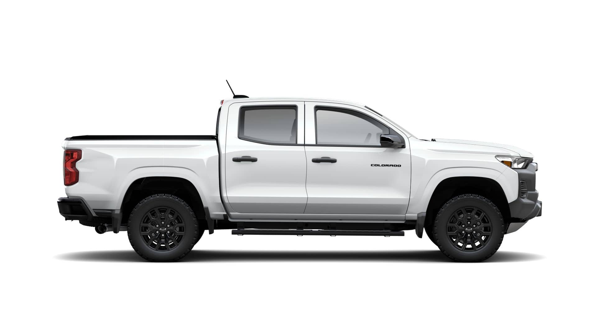 2026 Chevrolet Colorado Work Truck - Photo 15