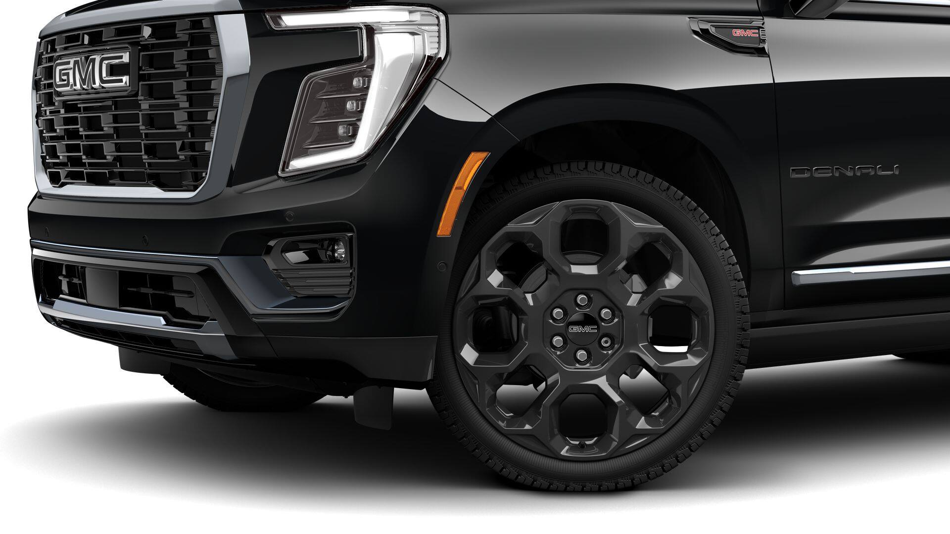2026 GMC Yukon XL Denali - Photo 40